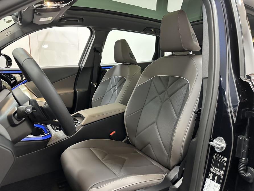 BMW X3 IV (G45/G48) Воронеж  - изображение 28