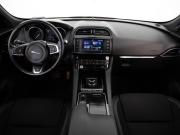 Jaguar F-Pace I Санкт-Петербург  - изображение 32