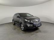 Kia Sportage III Уфа  - изображение 28