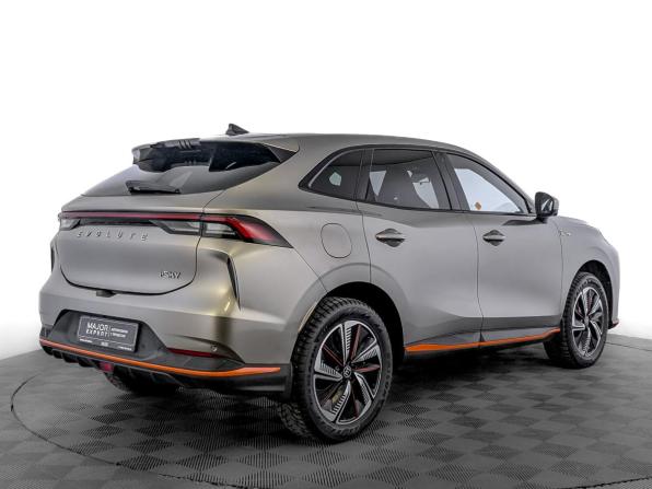 Evolute i-Sky I с пробегом 2024 года, цена 2 650 000 рублей, 10359 км, внедорожник, Автокод Объявления