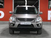 Kia Sportage II Рестайлинг Москва  - изображение 22
