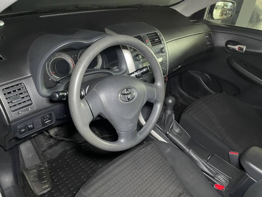 Toyota Corolla X (E140 E150) Тверь  - изображение 6