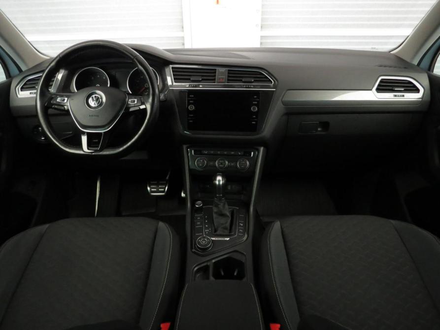 Volkswagen Tiguan II Санкт-Петербург  - изображение 6