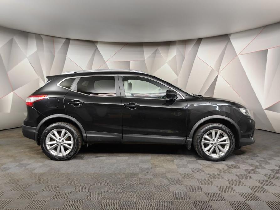 Nissan Qashqai II Москва  - изображение 6