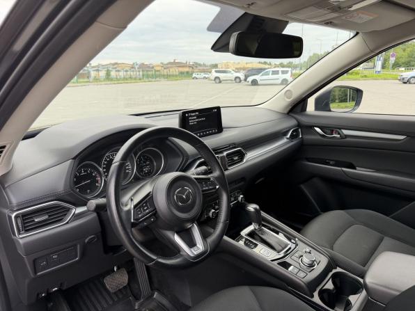 Mazda CX-5 II с пробегом 2021 года, цена 3 150 000 рублей, 85755 км, внедорожник, Автокод Объявления