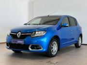 Renault Sandero II Волгоград  - изображение 28