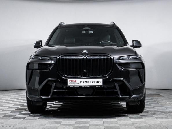 BMW X7 I (G07) Рестайлинг с пробегом 2023 года, цена 13 000 000 рублей, 35240 км, внедорожник, Автокод Объявления