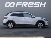 Kia Rio IV Рестайлинг Краснодар  - изображение 25