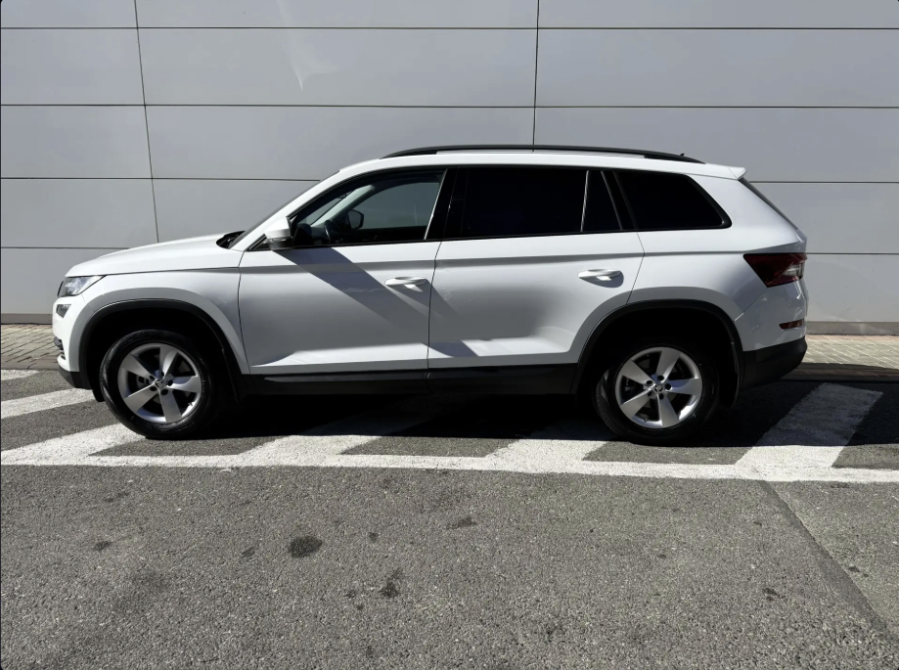 Skoda Kodiaq I Ставрополь  - изображение 8