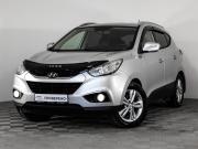 Hyundai ix35 I Санкт-Петербург  - изображение 18