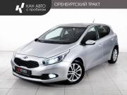 Kia Ceed II Казань  - изображение 19