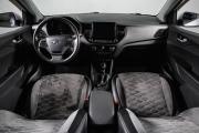 Hyundai Solaris II Рестайлинг Сургут  - изображение 27