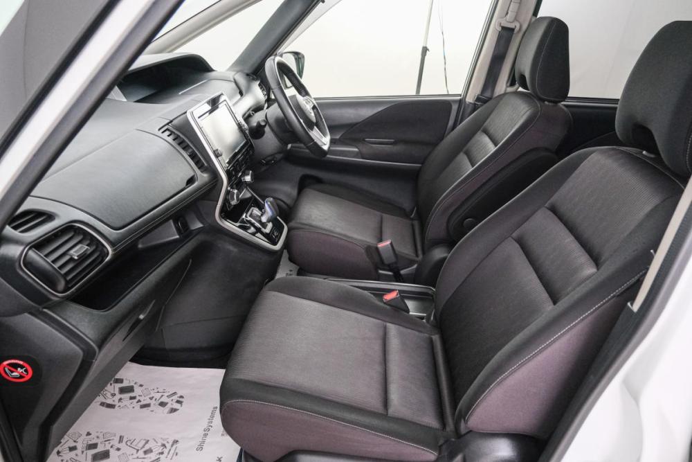 Nissan Serena V (C27) Красноярск  - изображение 13