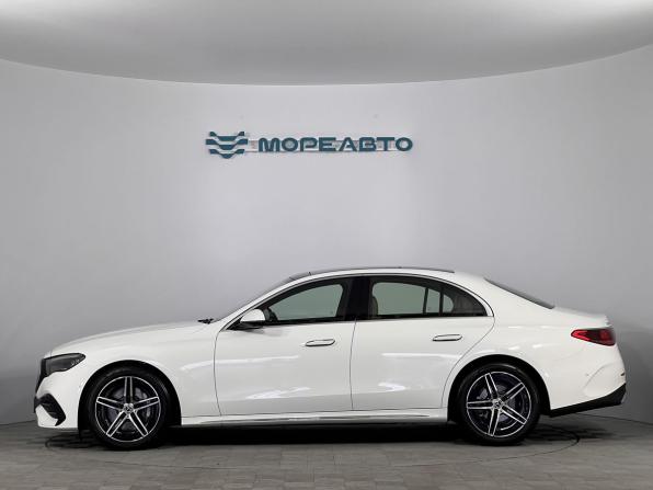 Mercedes-Benz E-Класс VI (W214 S214) с пробегом 2025 года, цена 8 250 000 рублей, 810 км, седан, Автокод Объявления