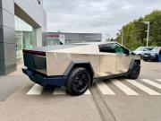 Tesla Cybertruck Москва  - изображение 33