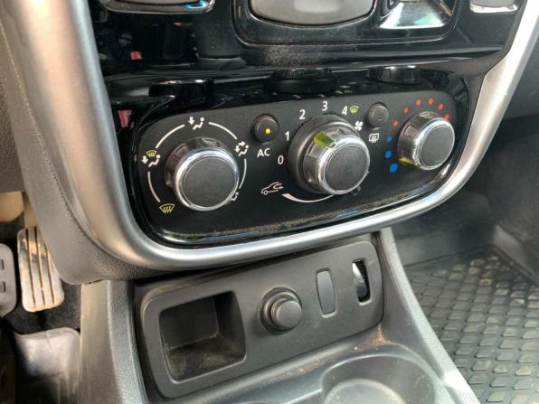 Renault Duster I с пробегом 2013 года, цена 752 500 рублей, 205726 км, внедорожник, Автокод Объявления
