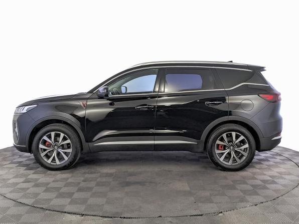 Chery Tiggo 7 Pro Max I с пробегом 2024 года, цена 1 850 000 рублей, 90634 км, внедорожник, Автокод Объявления