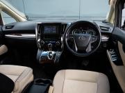 Toyota Vellfire II Рестайлинг Краснодар  - изображение 28