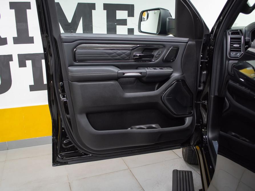 Ram 1500 V Рестайлинг Новосибирск  - изображение 8