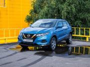 Nissan Qashqai II Рестайлинг Москва  - изображение 20