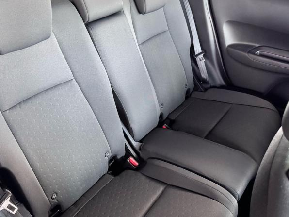 Honda Fit IV с пробегом 2020 года, цена 1 345 000 рублей, 64000 км, хэтчбек, Автокод Объявления