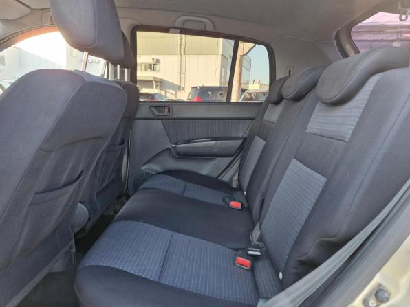 Hyundai Getz I Рестайлинг с пробегом 2008 года, цена 379 000 рублей, 247087 км, хэтчбек, Автокод Объявления