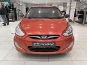 Hyundai Solaris I Казань  - изображение 24