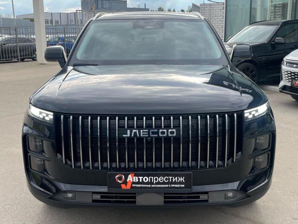 Jaecoo J7 I с пробегом 2023 года, цена 2 290 000 рублей, 13150 км, внедорожник, Автокод Объявления