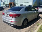Kia Rio III Рестайлинг Нижний Новгород  - изображение 20