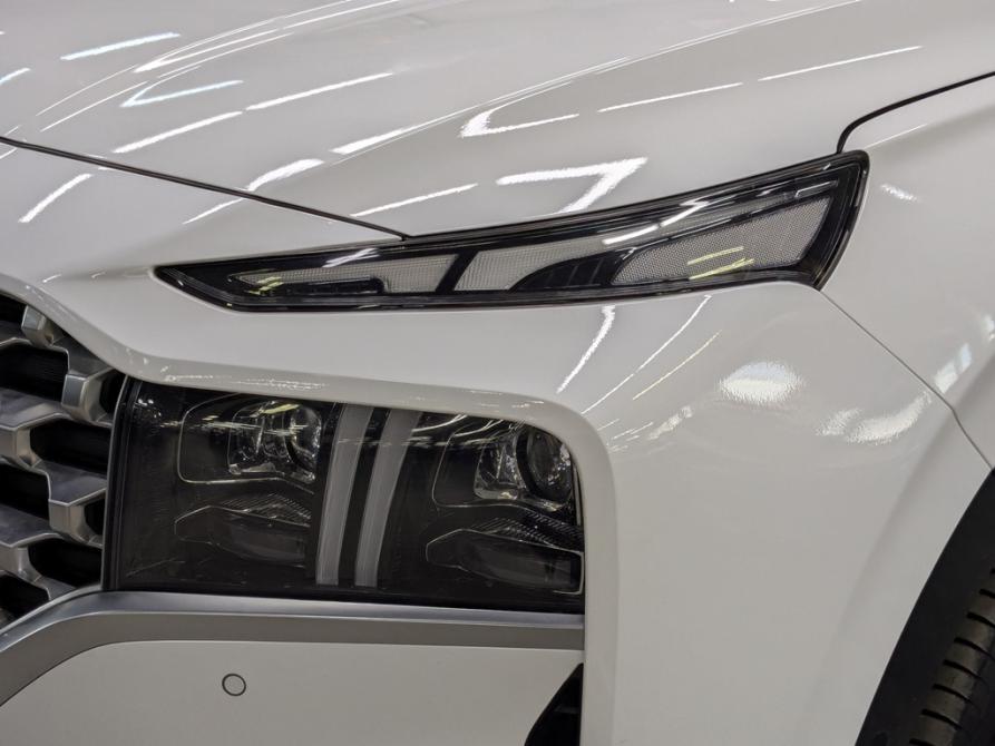 Hyundai Santa Fe IV Рестайлинг Москва  - изображение 5