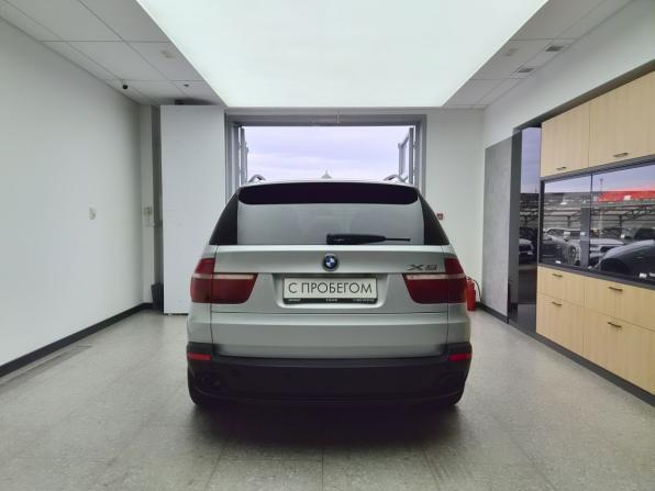 BMW X5 II (E70) с пробегом 2008 года, цена 1 500 000 рублей, 297820 км, внедорожник, Автокод Объявления