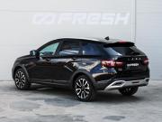 Lada (ВАЗ) Vesta I Рестайлинг (NG) Краснодар  - изображение 20