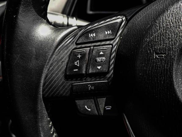 Mazda CX-3 I с пробегом 2015 года, цена 1 399 000 рублей, 92424 км, внедорожник, Автокод Объявления