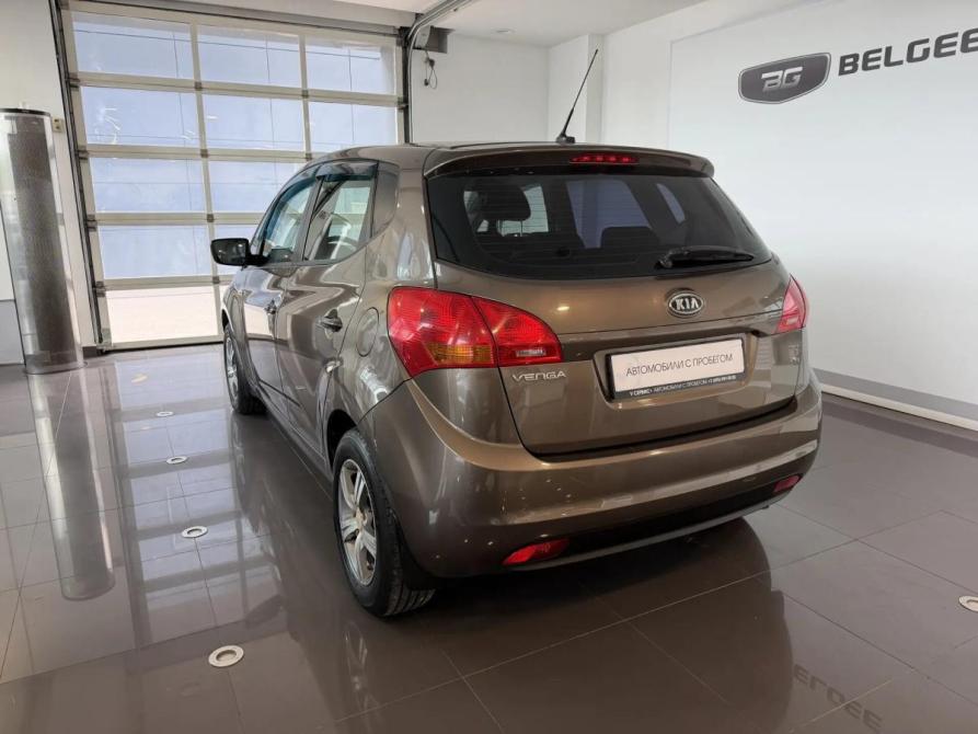 Kia Venga I Подольск  - изображение 2
