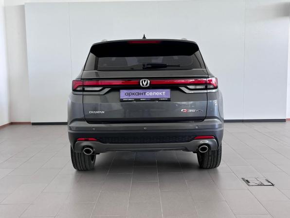 Changan CS35 Plus I Рестайлинг с пробегом 2023 года, цена 1 930 000 рублей, 22315 км, внедорожник, Автокод Объявления