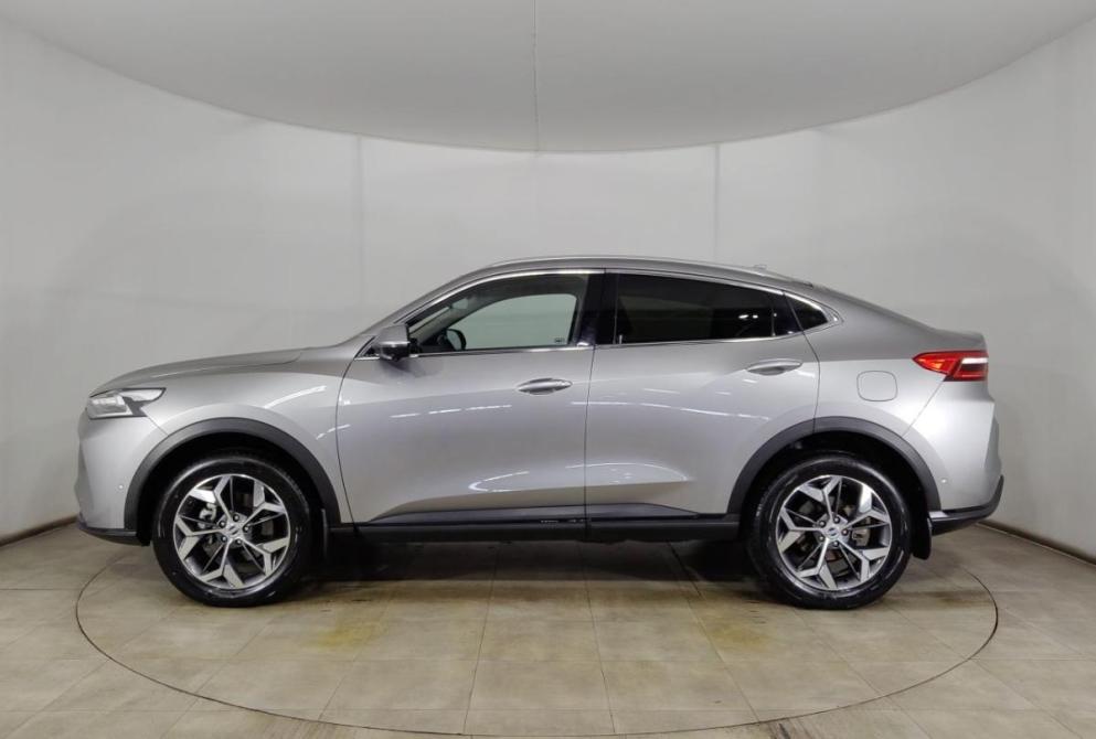 Haval F7 I Рестайлинг Волгоград  - изображение 8