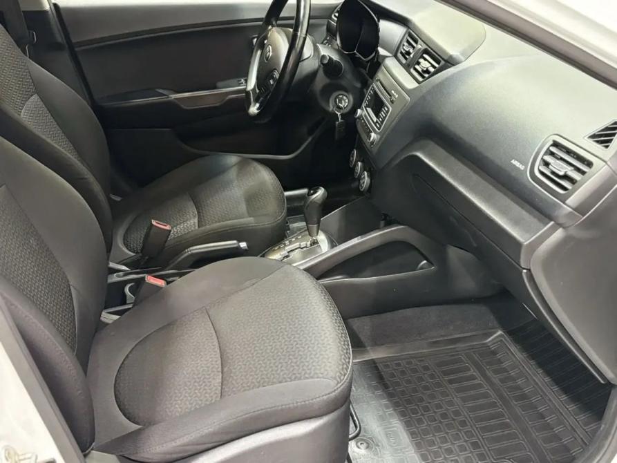 Kia Rio III Рестайлинг Саратов  - изображение 8
