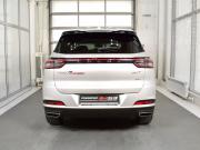 Chery Tiggo 7 Pro Max I Рестайлинг Кемерово  - изображение 27