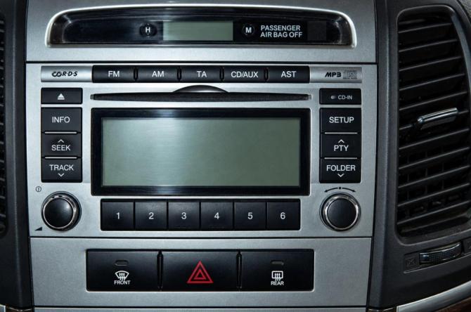 Hyundai Santa Fe II Рестайлинг с пробегом 2010 года, цена 1 199 000 рублей, 192500 км, внедорожник, Автокод Объявления