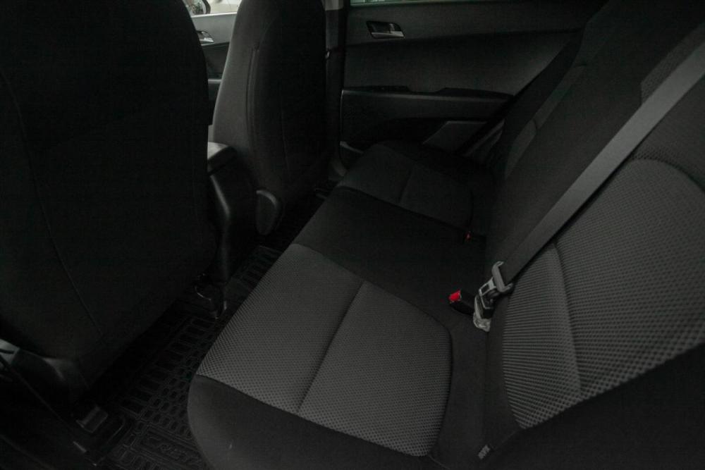 Hyundai Creta I Иркутск  - изображение 15