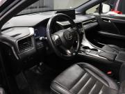 Lexus RX IV Рестайлинг Химки  - изображение 26