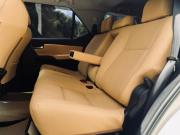 Toyota Fortuner II Рестайлинг Уфа  - изображение 48