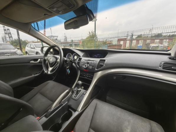 Honda Accord VIII с пробегом 2010 года, цена 709 000 рублей, 450000 км, седан, Автокод Объявления