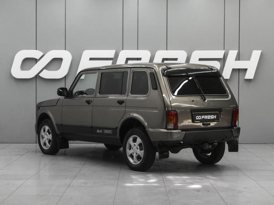 Lada (ВАЗ) 2131 (4x4) I Ростов-на-Дону  - изображение 2