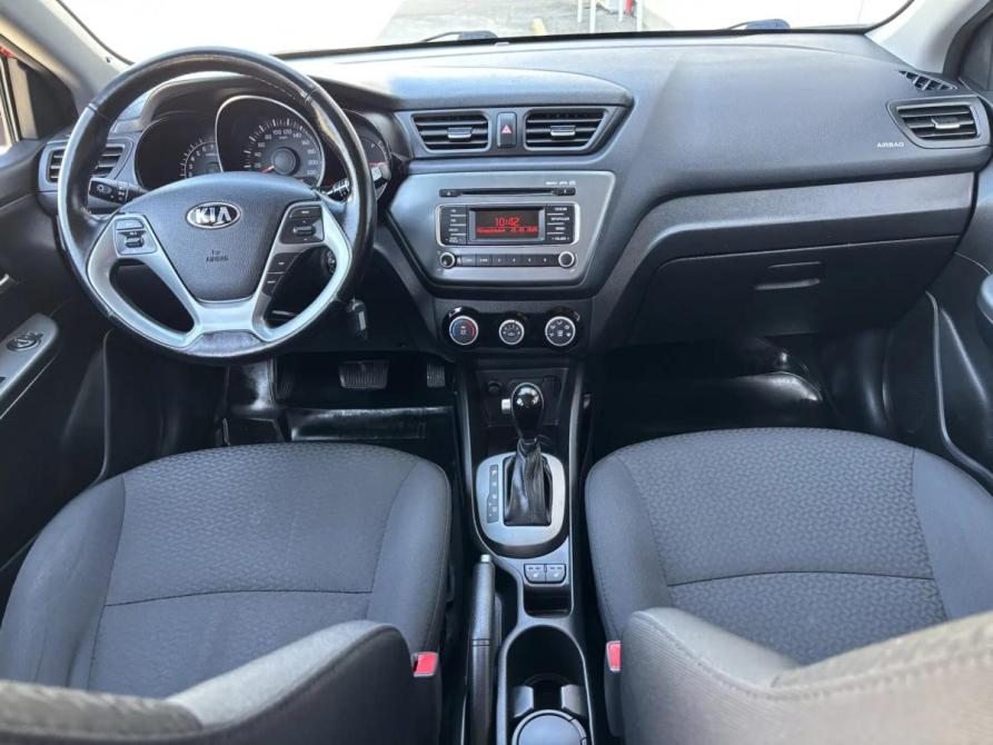 Kia Rio III Рестайлинг Альметьевск  - изображение 14