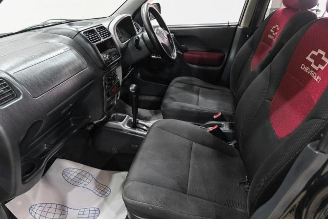 Chevrolet Cruze (HR) с пробегом 2003 года, цена 349 000 рублей, 250000 км, хэтчбек, Автокод Объявления