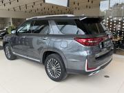 Changan CS95 I Рестайлинг Краснодар  - изображение 44