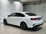 Kia Cerato IV Рестайлинг Самара  - изображение 23