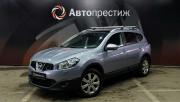 Nissan Qashqai+2 I Рестайлинг Ставрополь  - изображение 26