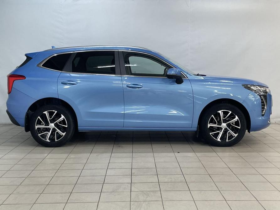 Haval Jolion I Воронеж  - изображение 8
